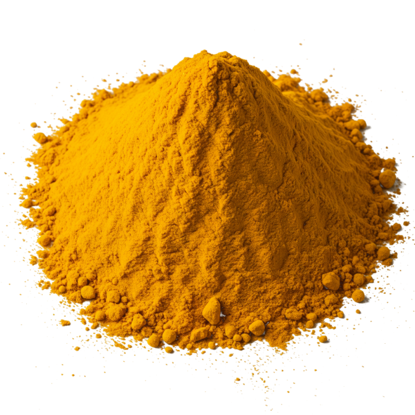 Curcuma Moulu