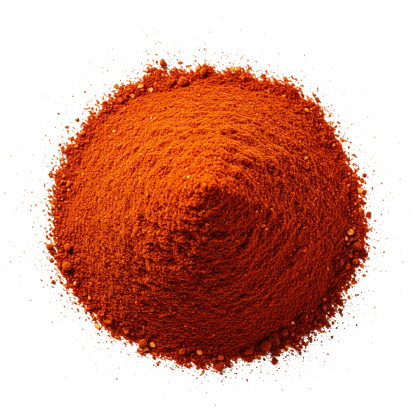Piment doux Rouge