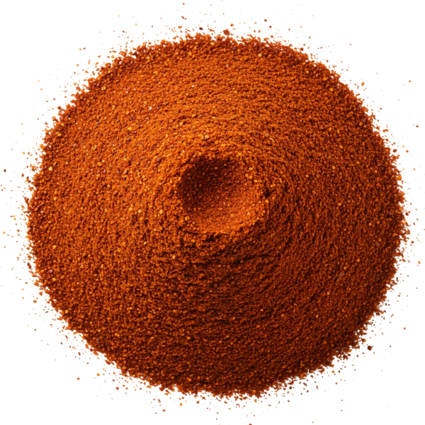 Piment Mexicain Moulu (النويورة مطحونة)