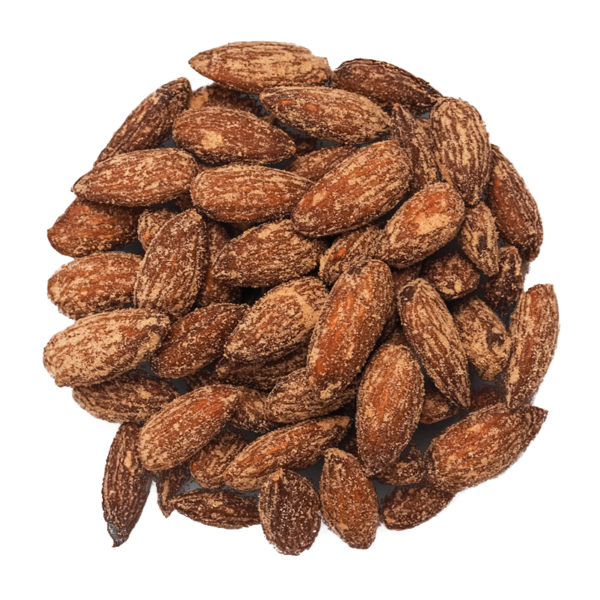 Amandes Fumées