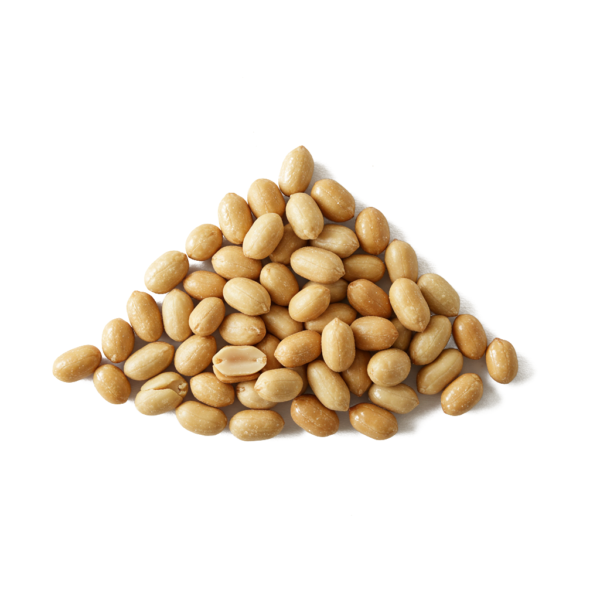 Cacahuètes Crues